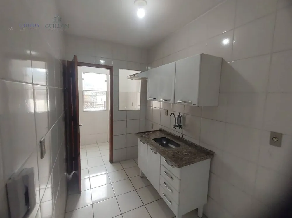 Apartamento, 2 quartos, 59 m² - Foto 13