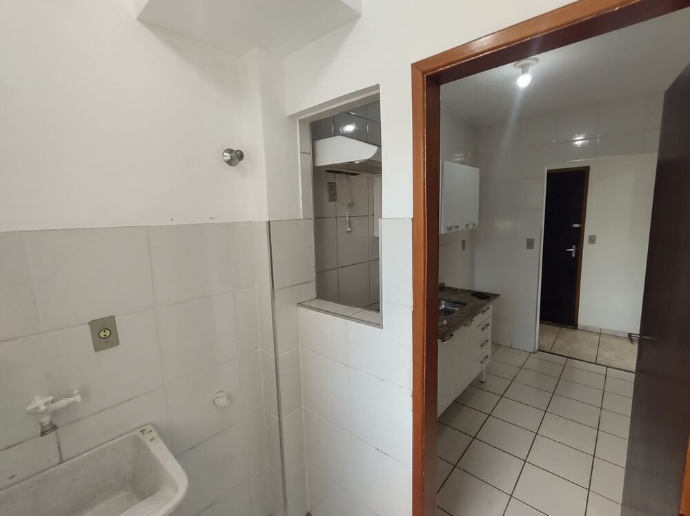 Apartamento, 2 quartos, 59 m² - Foto 5
