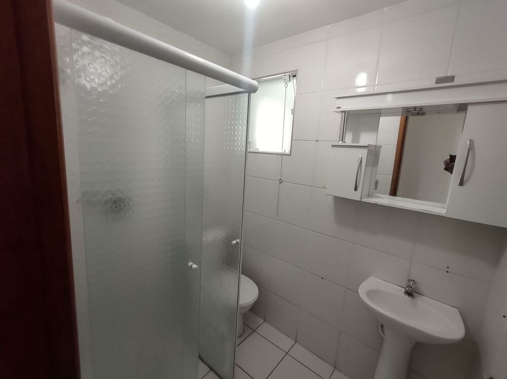 Apartamento, 2 quartos, 59 m² - Foto 1