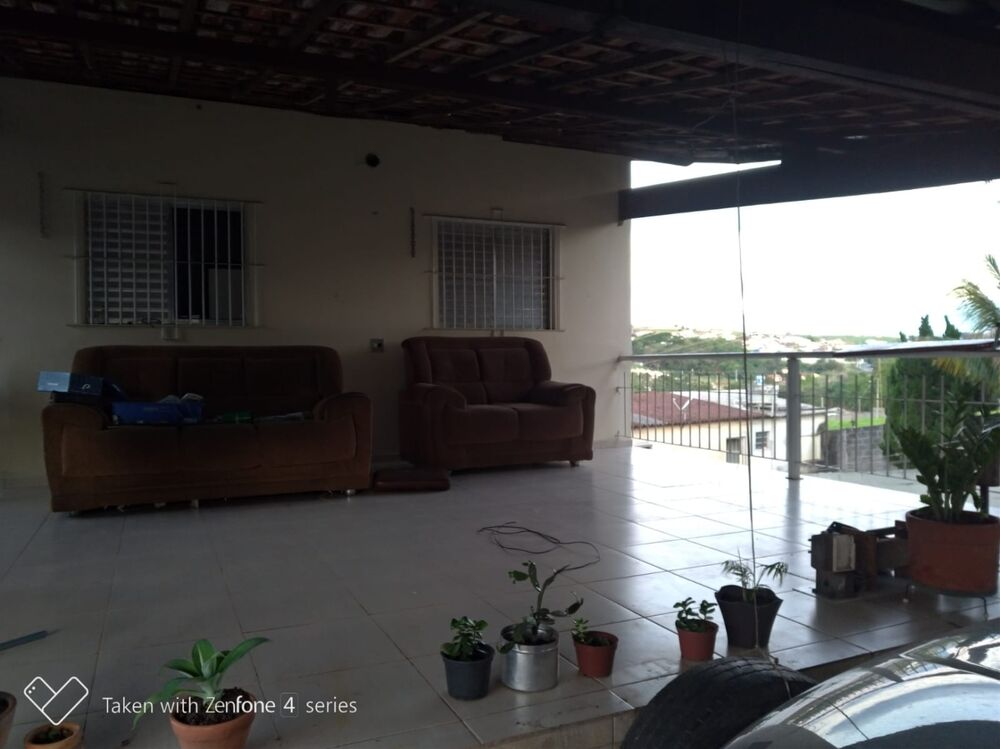 Casa, 4 quartos, 190 m² - Foto 9