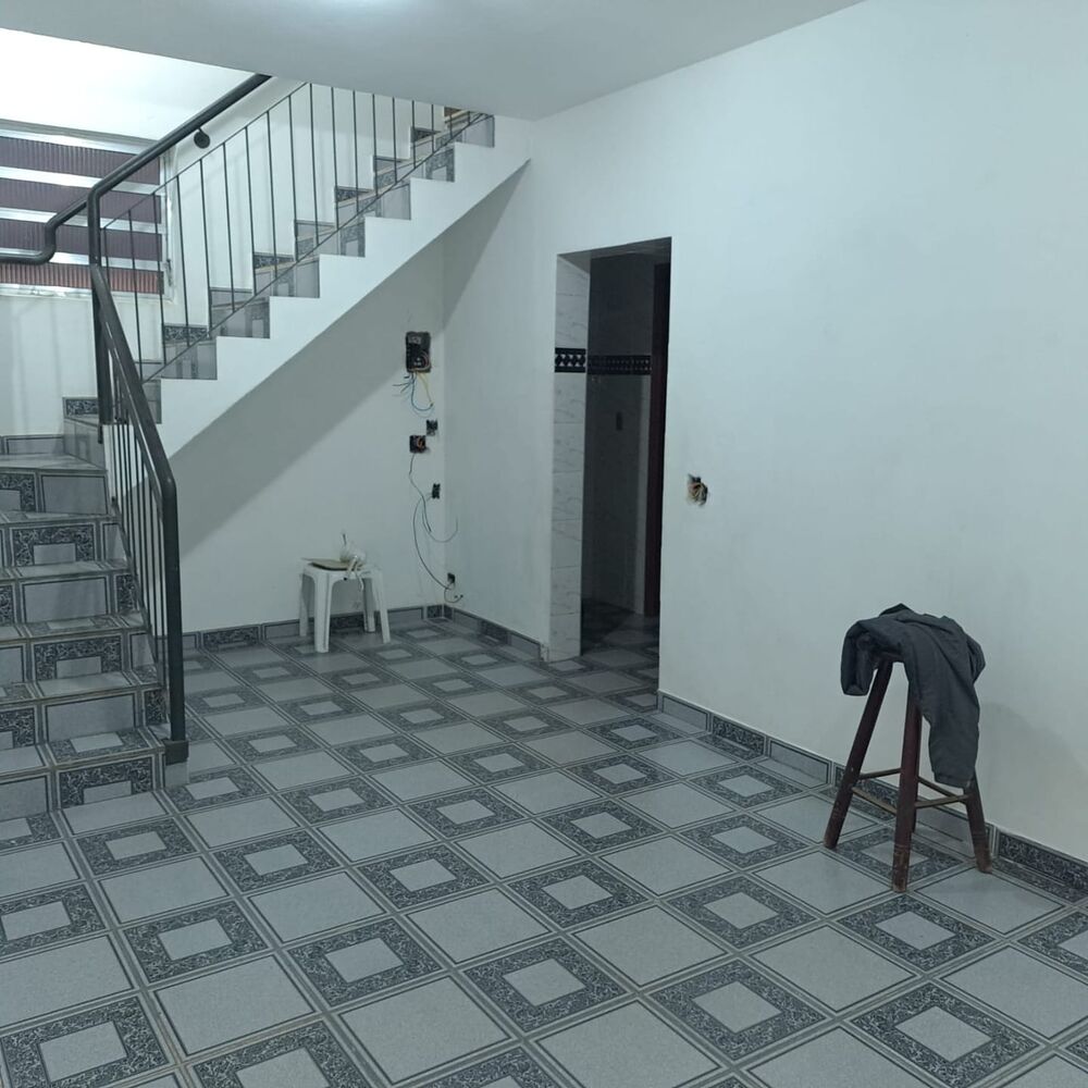 Casa, 4 quartos, 190 m² - Foto 12