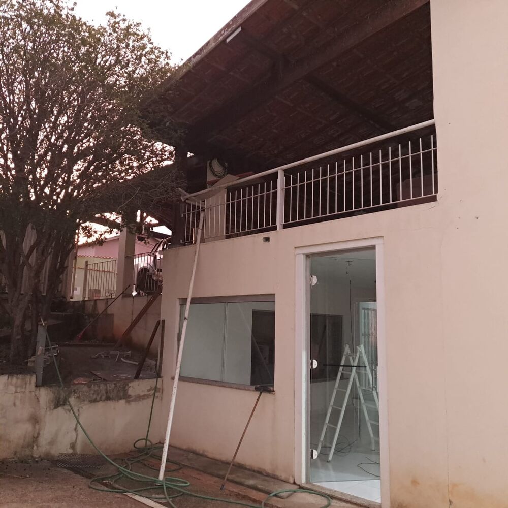 Casa, 4 quartos, 190 m² - Foto 7