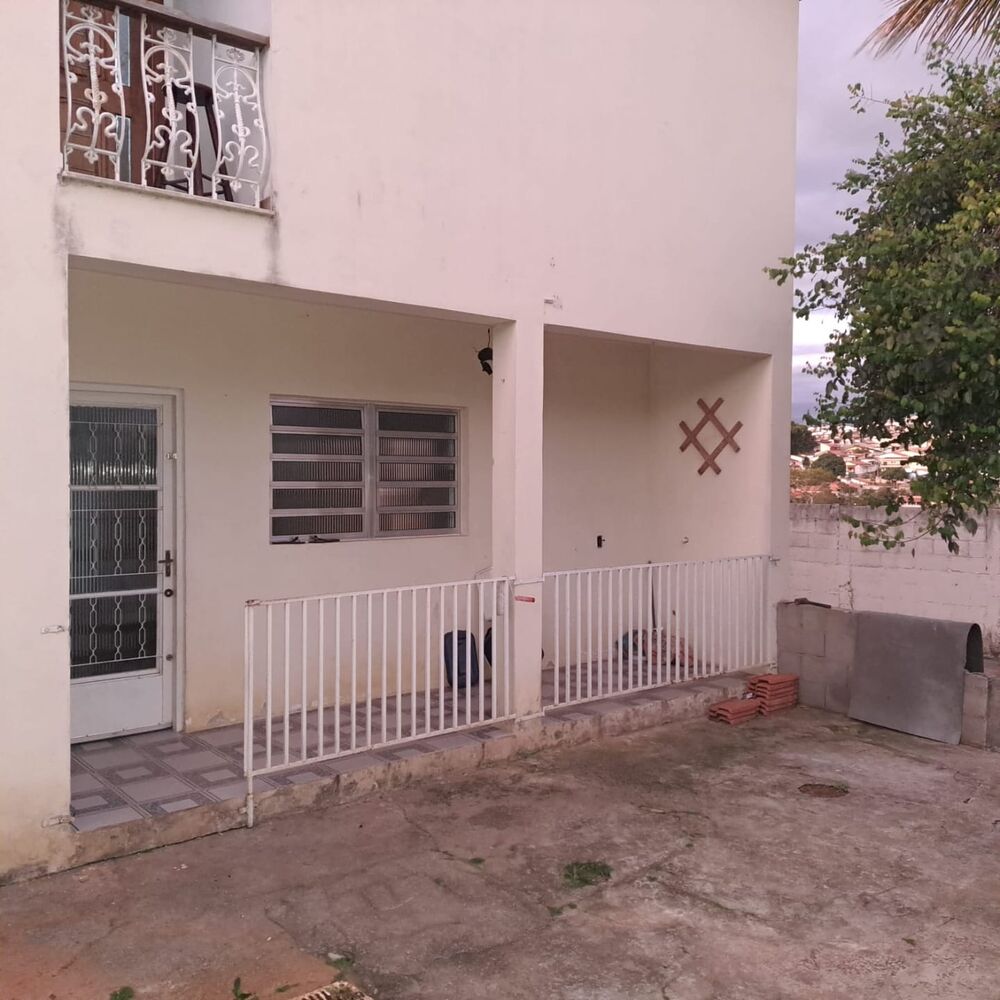 Casa, 4 quartos, 190 m² - Foto 16