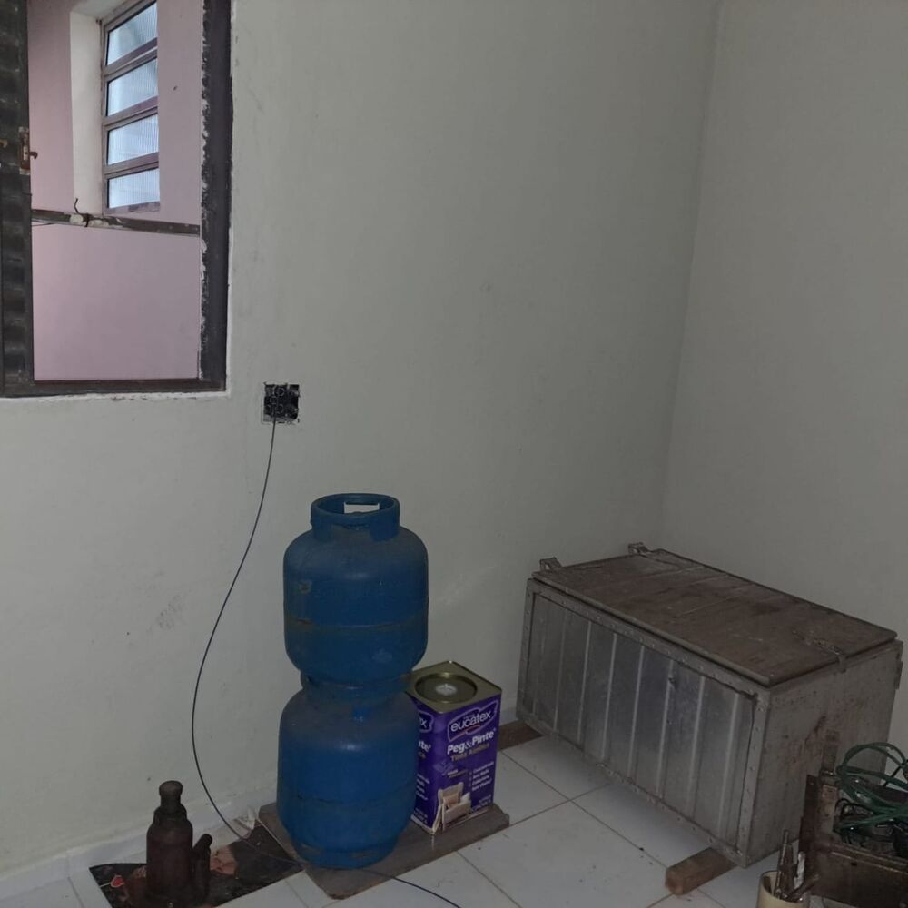 Casa, 4 quartos, 190 m² - Foto 2