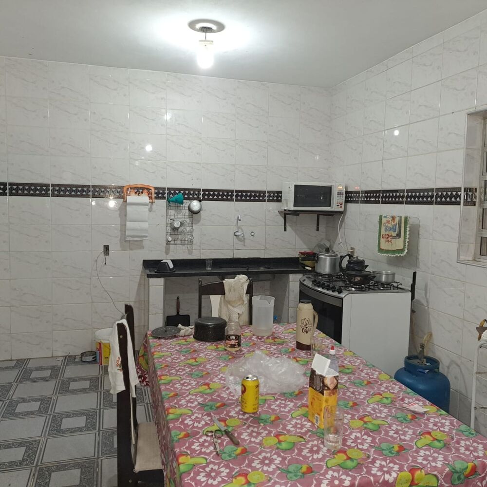 Casa, 4 quartos, 190 m² - Foto 19