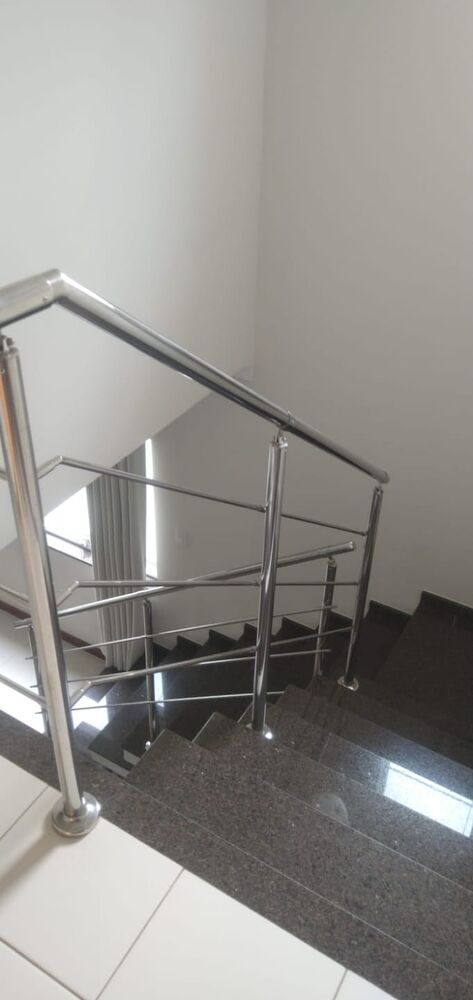 Sobrado, 4 quartos, 360 m² - Foto 1