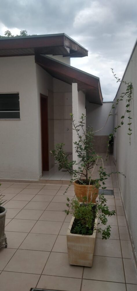 Sobrado, 4 quartos, 360 m² - Foto 4