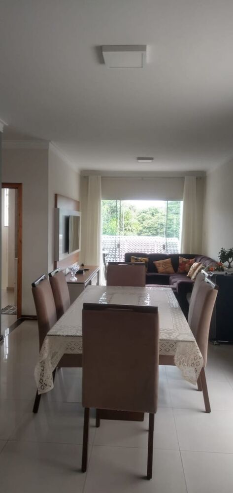 Sobrado, 4 quartos, 360 m² - Foto 2
