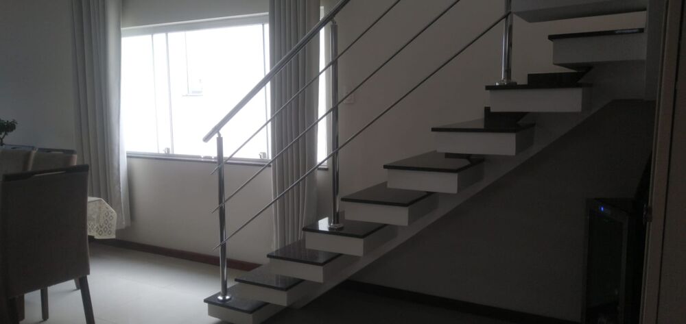 Sobrado, 4 quartos, 360 m² - Foto 3