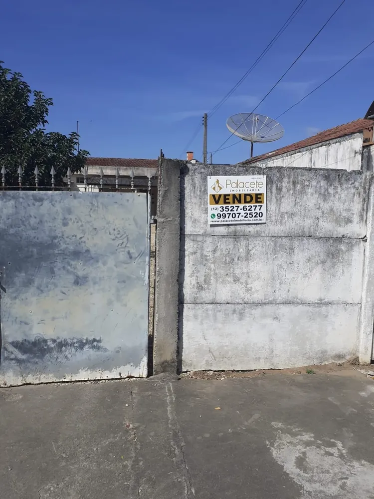 Casa, 1 quarto, 50 m² - Foto 1