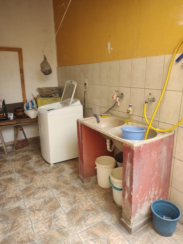 Casa à venda com 2 quartos, 65m² - Foto 5