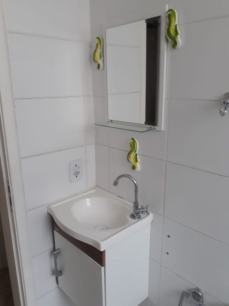 Apartamento à venda com 2 quartos, 46m² - Foto 7