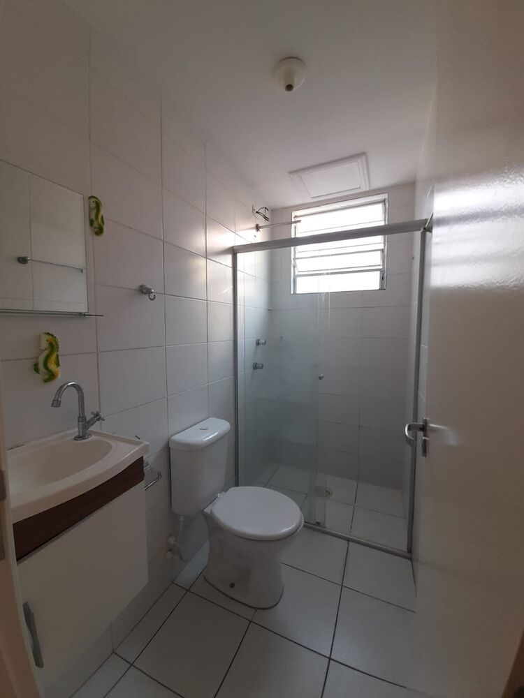 Apartamento à venda com 2 quartos, 46m² - Foto 11
