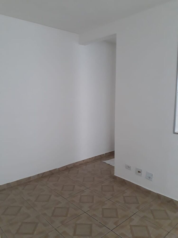 Apartamento à venda com 2 quartos, 46m² - Foto 2