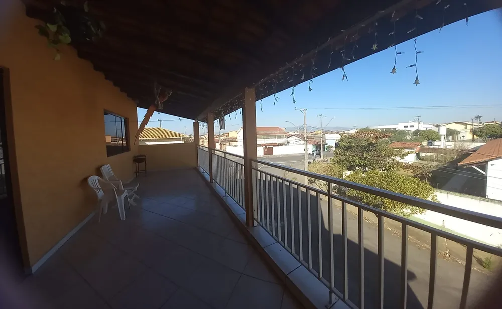 Sobrado, 7 quartos, 416 m² - Foto 4