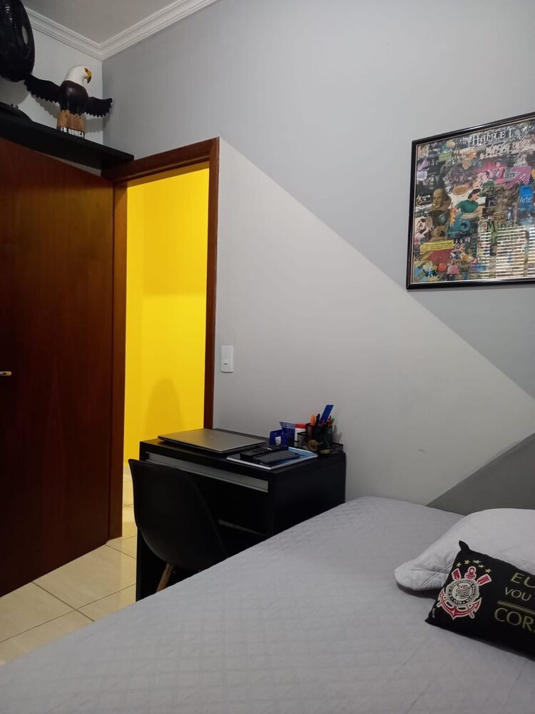 Casa, 2 quartos, 125 m² - Foto 1
