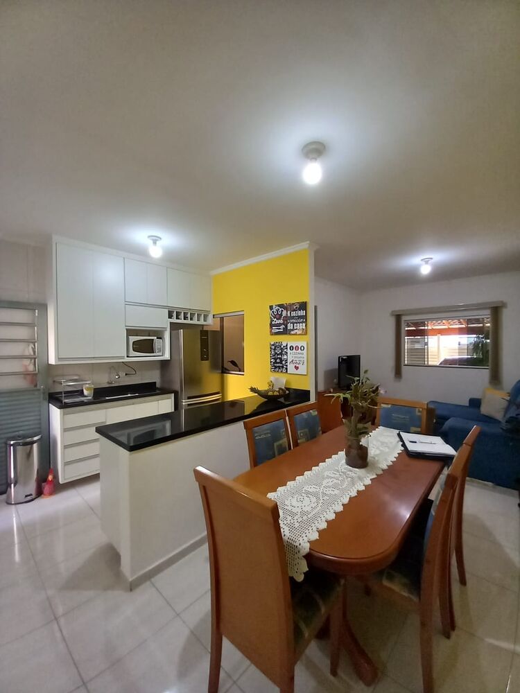 Casa, 2 quartos, 125 m² - Foto 3