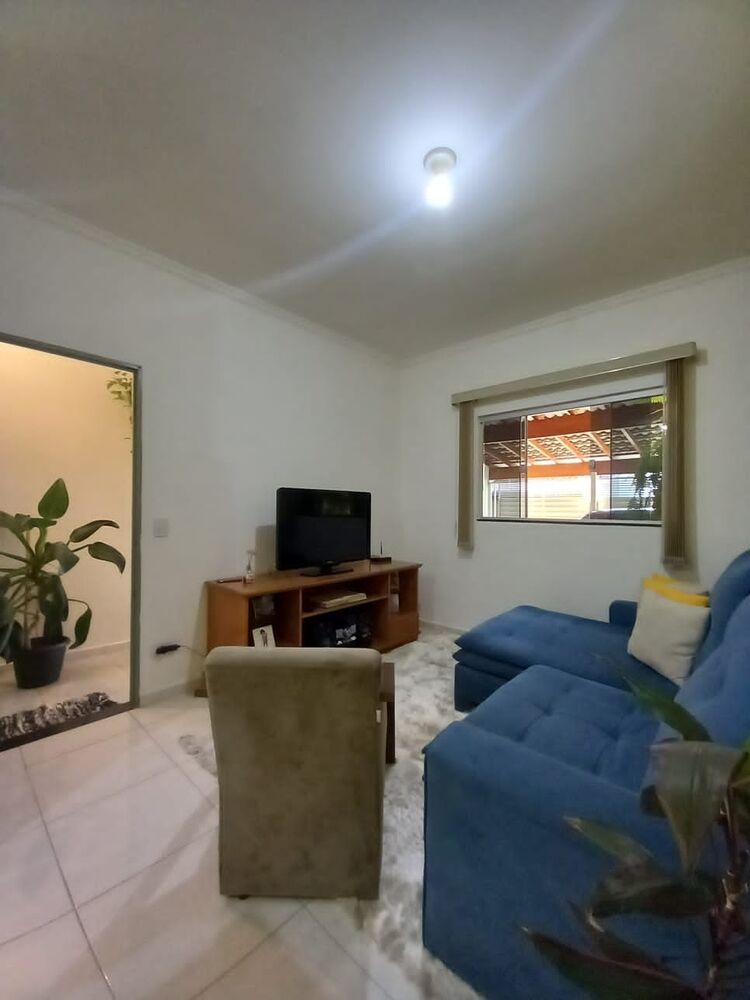 Casa, 2 quartos, 125 m² - Foto 2