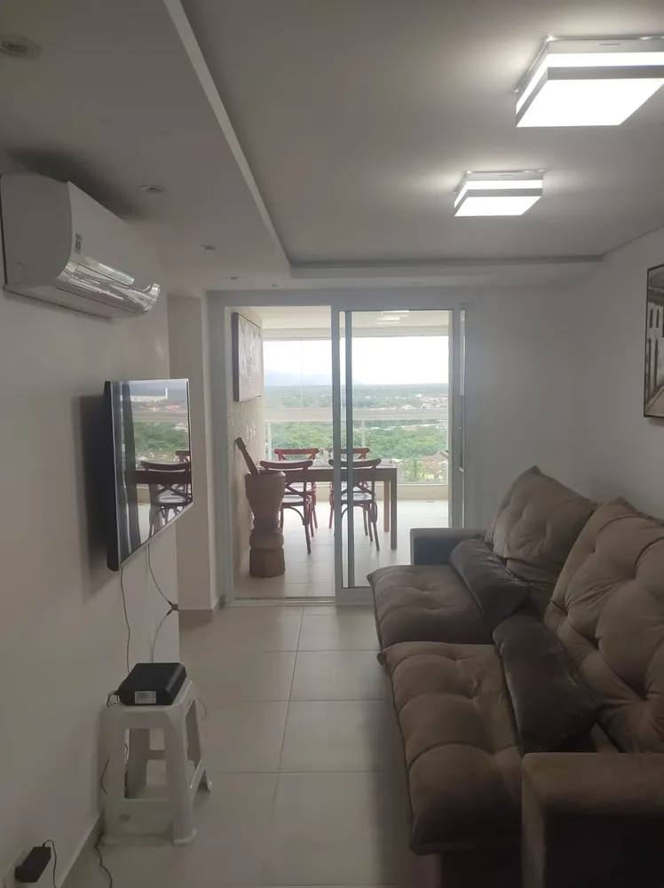 Apartamento, 2 quartos, 69 m² - Foto 3