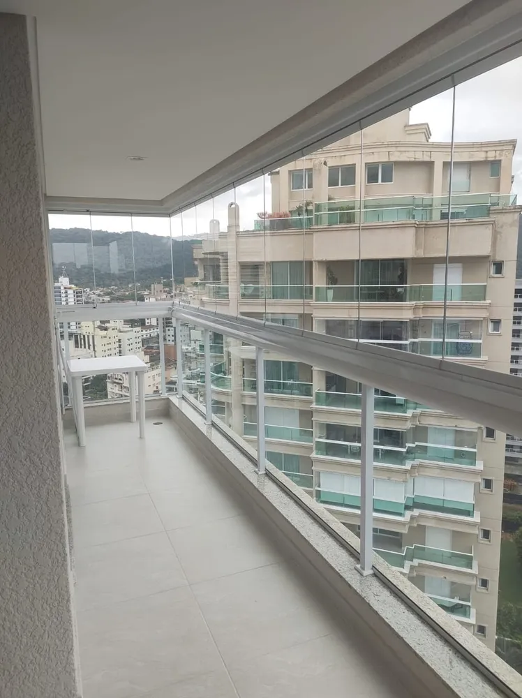 Apartamento, 2 quartos, 69 m² - Foto 2