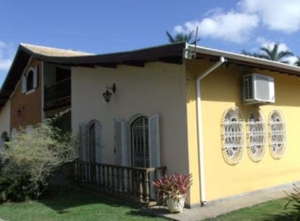 Casa à venda, 490m² - Foto 9