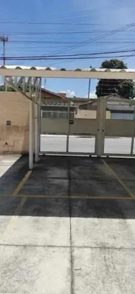 Apartamento, 2 quartos, 65 m² - Foto 1