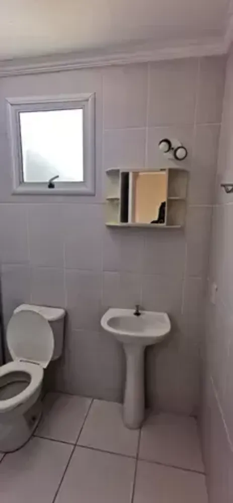 Apartamento, 2 quartos, 65 m² - Foto 4