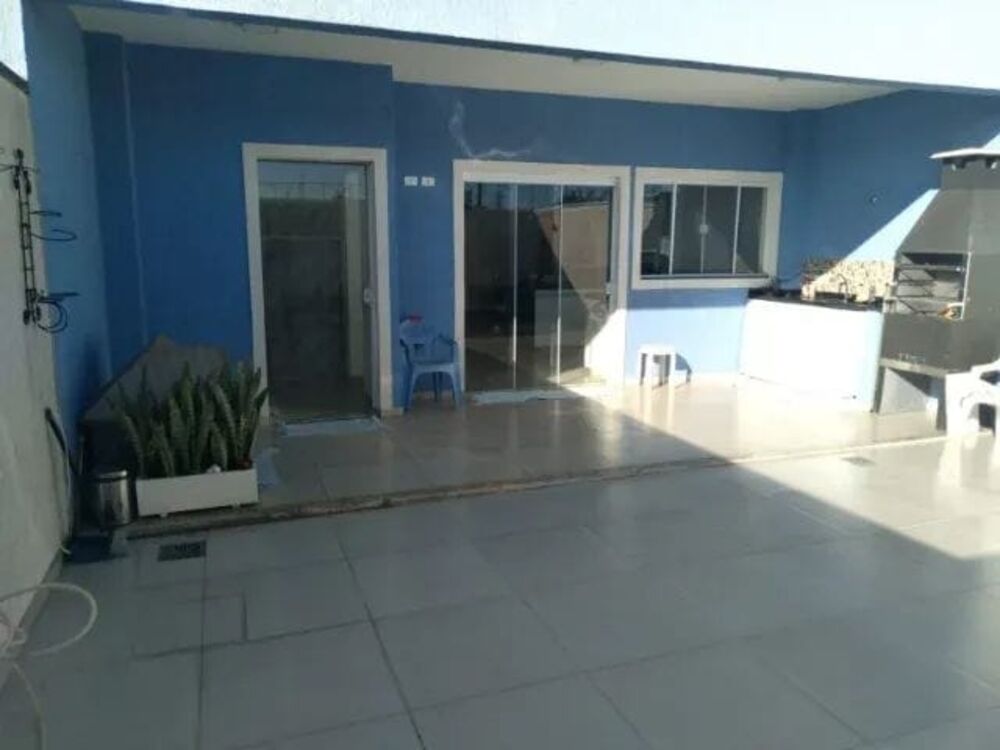 Casa de Condomínio, 5 quartos - Foto 4