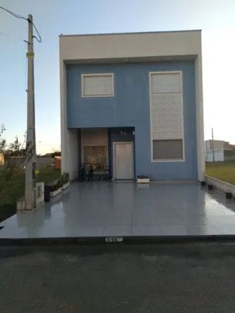 Casa de Condomínio, 5 quartos - Foto 1