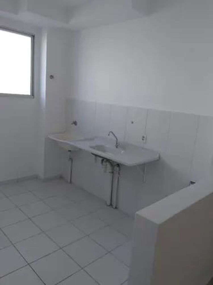Apartamento, 2 quartos - Foto 4