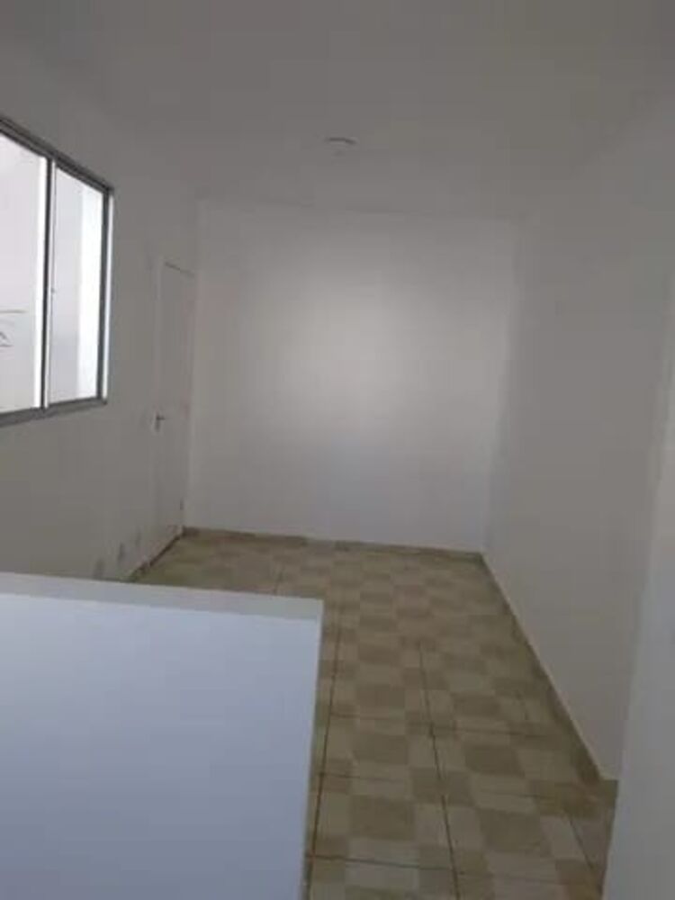 Apartamento, 2 quartos - Foto 1