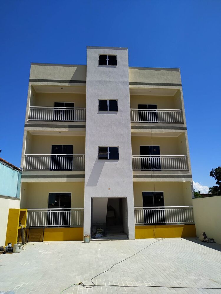 Apartamento, 2 quartos, 71 m² - Foto 3