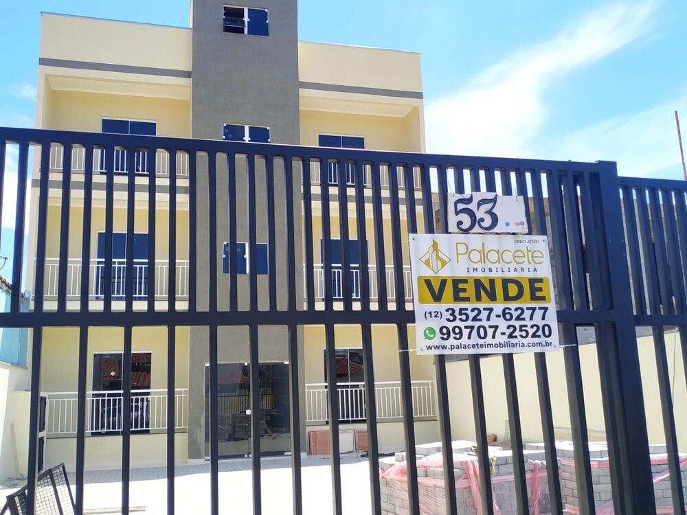 Apartamento, 2 quartos, 71 m² - Foto 2