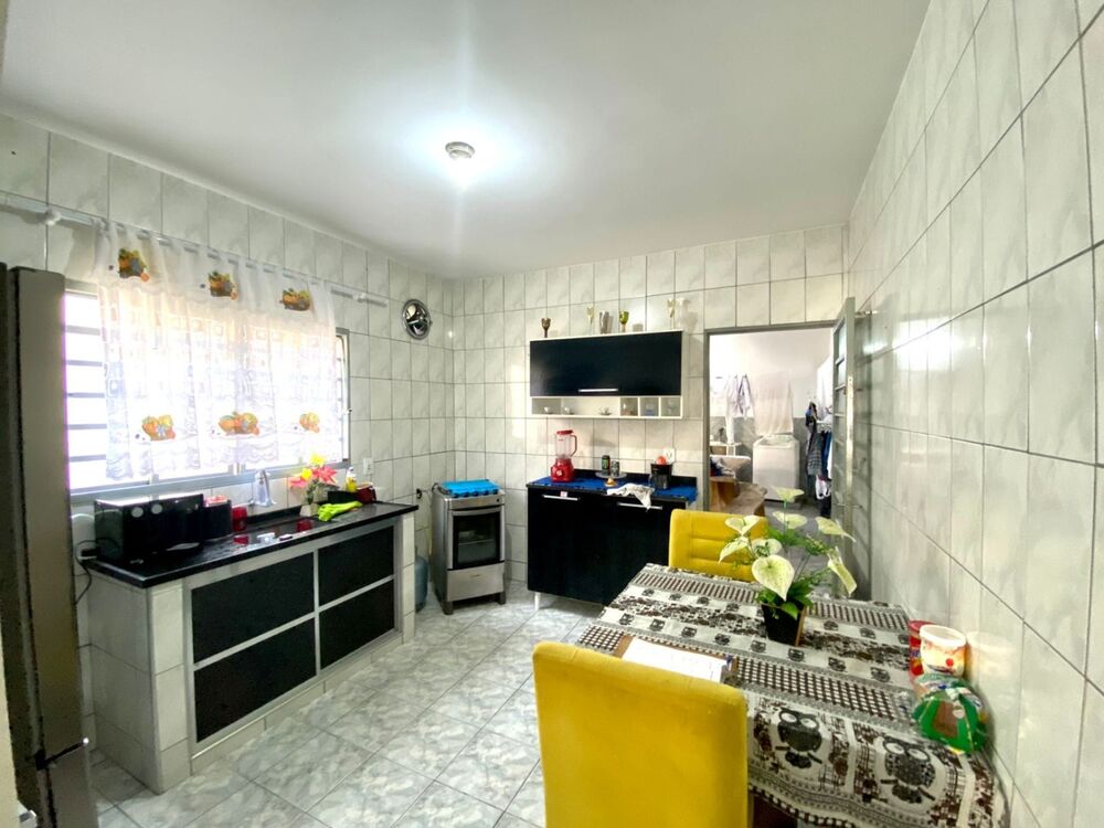 Sobrado, 2 quartos, 88 m² - Foto 3