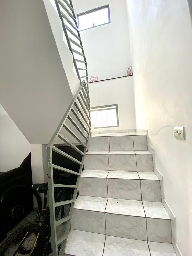 Sobrado, 2 quartos, 88 m² - Foto 4