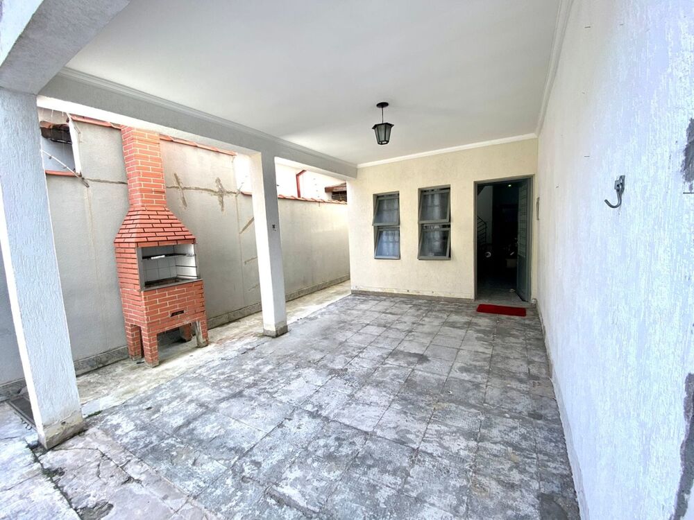 Sobrado, 2 quartos, 88 m² - Foto 1