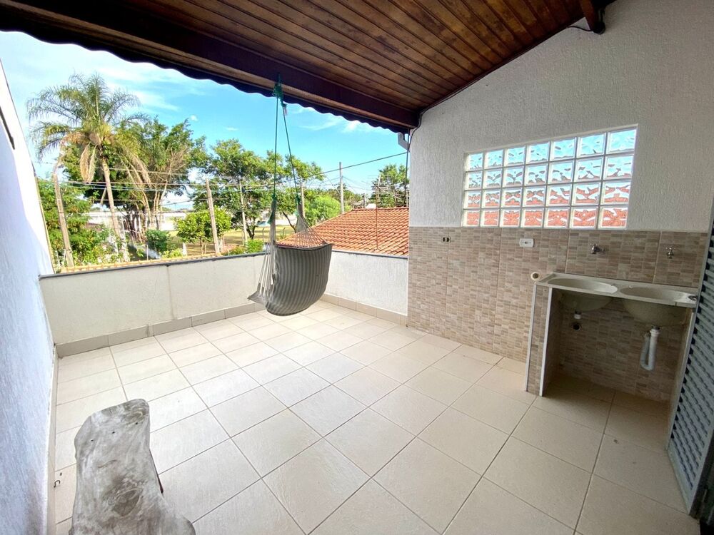 Sobrado, 2 quartos, 88 m² - Foto 8