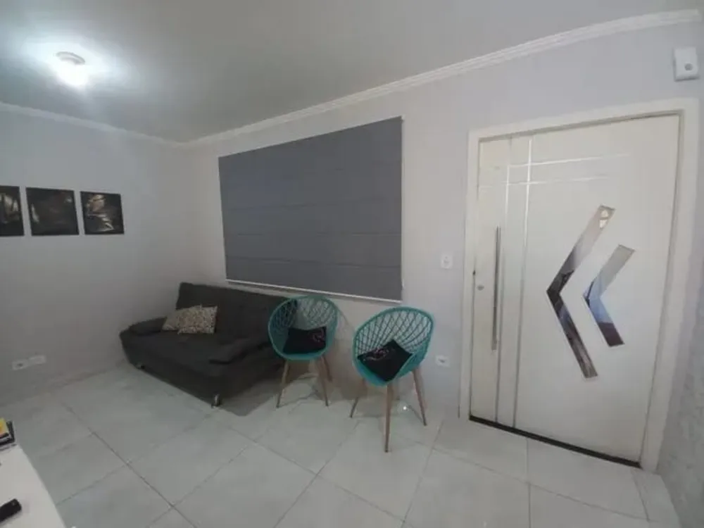 Casa, 3 quartos, 125 m² - Foto 3