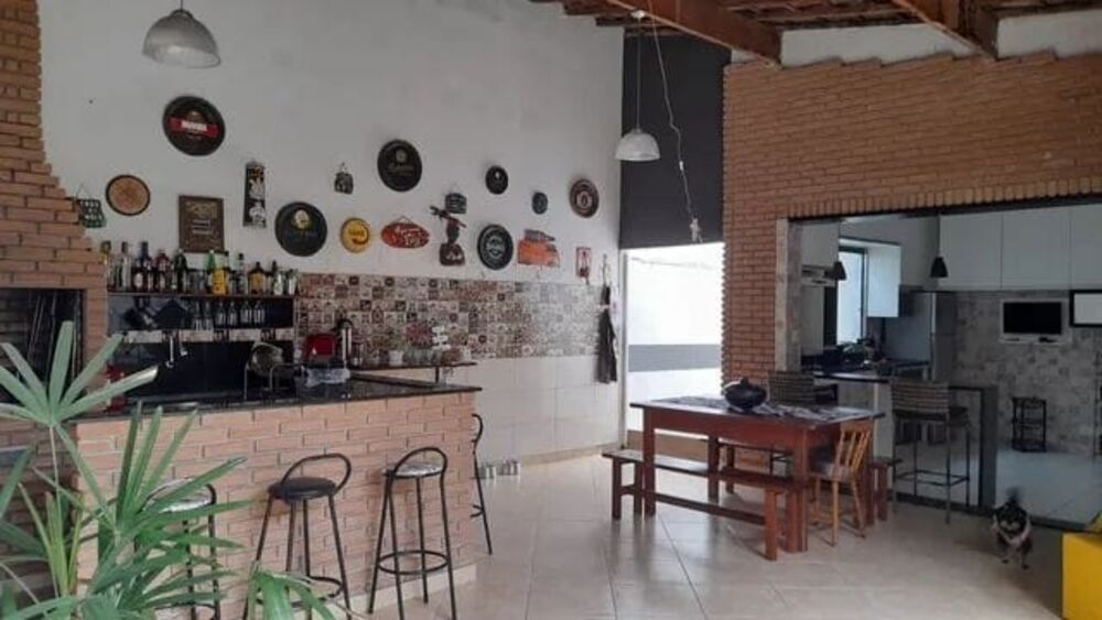 Casa, 3 quartos, 300 m² - Foto 3