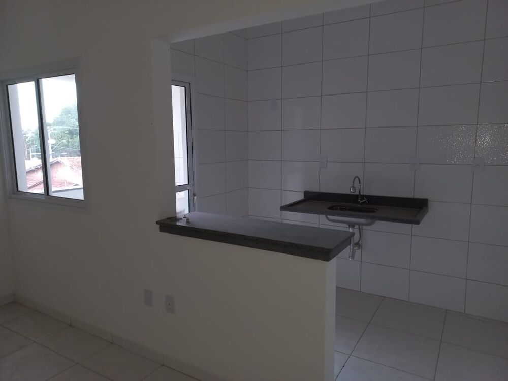 Apartamento à venda com 2 quartos, 59m² - Foto 7