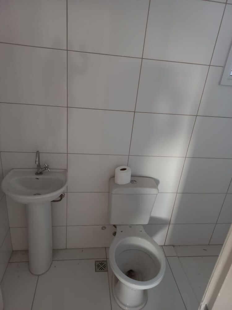 Apartamento à venda com 2 quartos, 59m² - Foto 12