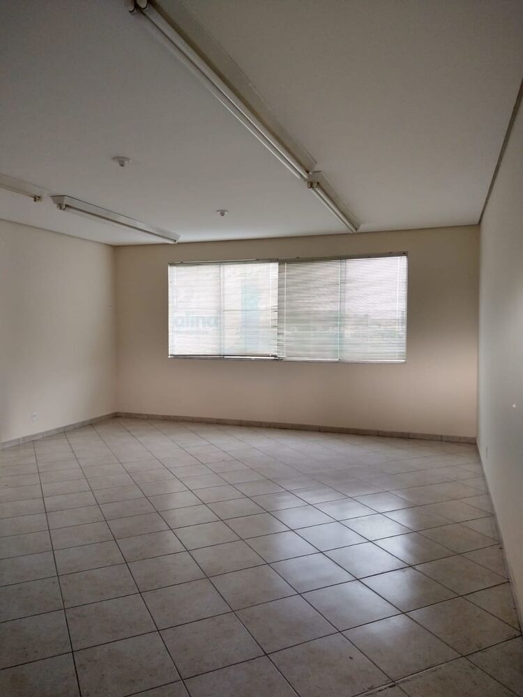 Conjunto Comercial-Sala para alugar, 26m² - Foto 4