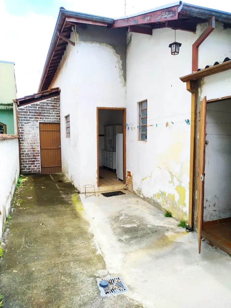 Casa, 2 quartos - Foto 4
