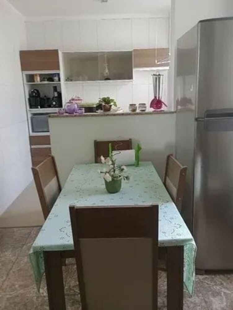 Apartamento, 2 quartos, 44 m² - Foto 1