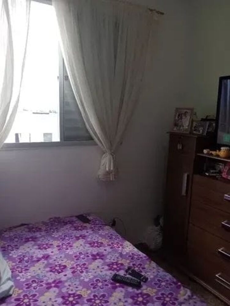 Apartamento, 2 quartos, 44 m² - Foto 6