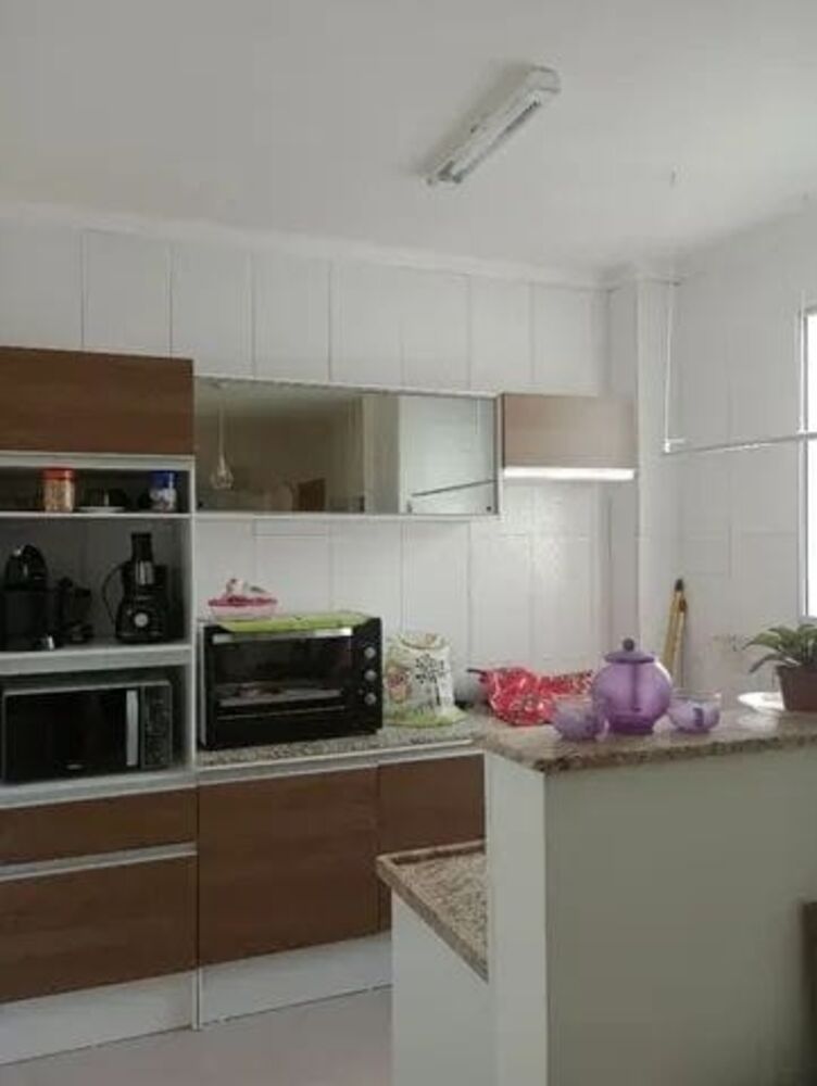 Apartamento, 2 quartos, 44 m² - Foto 5