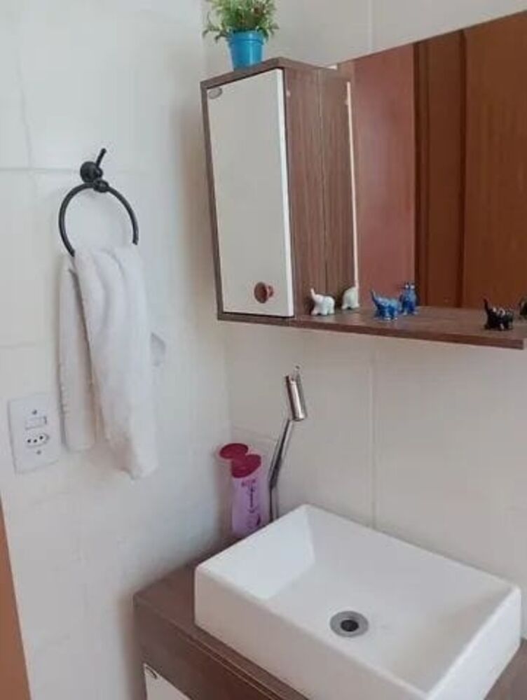 Apartamento, 2 quartos, 44 m² - Foto 3