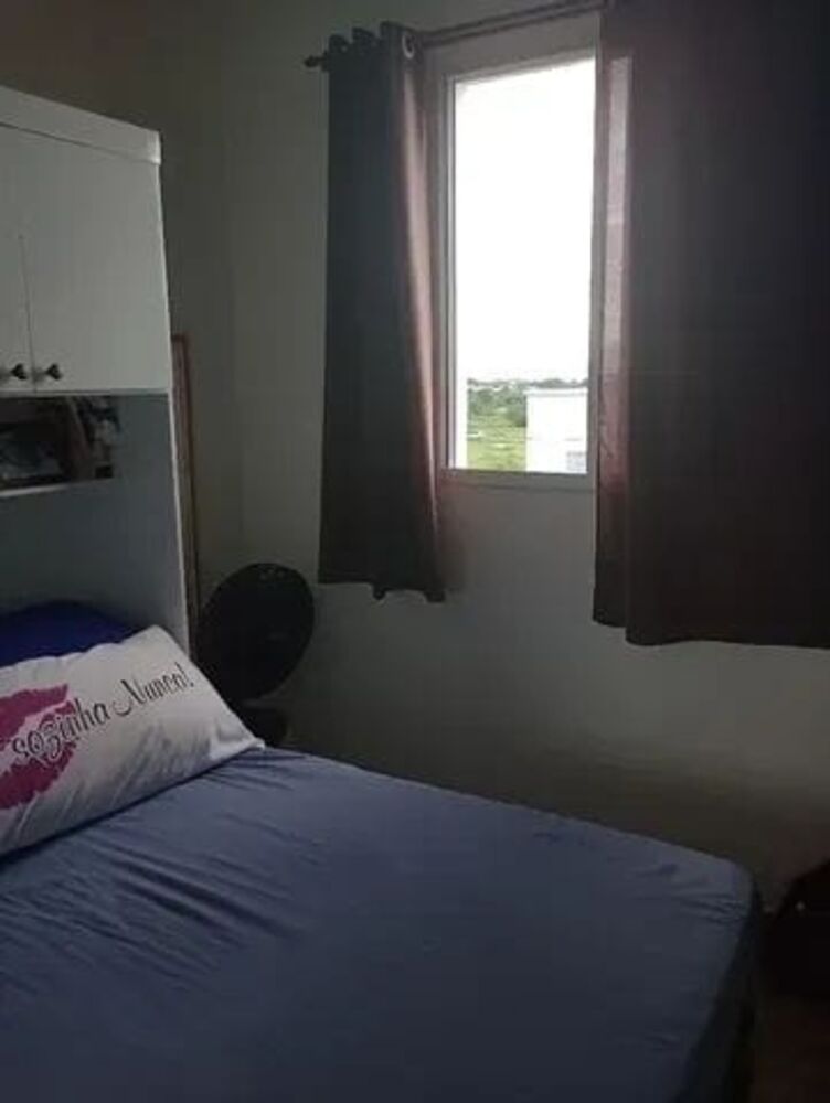 Apartamento, 2 quartos, 44 m² - Foto 4