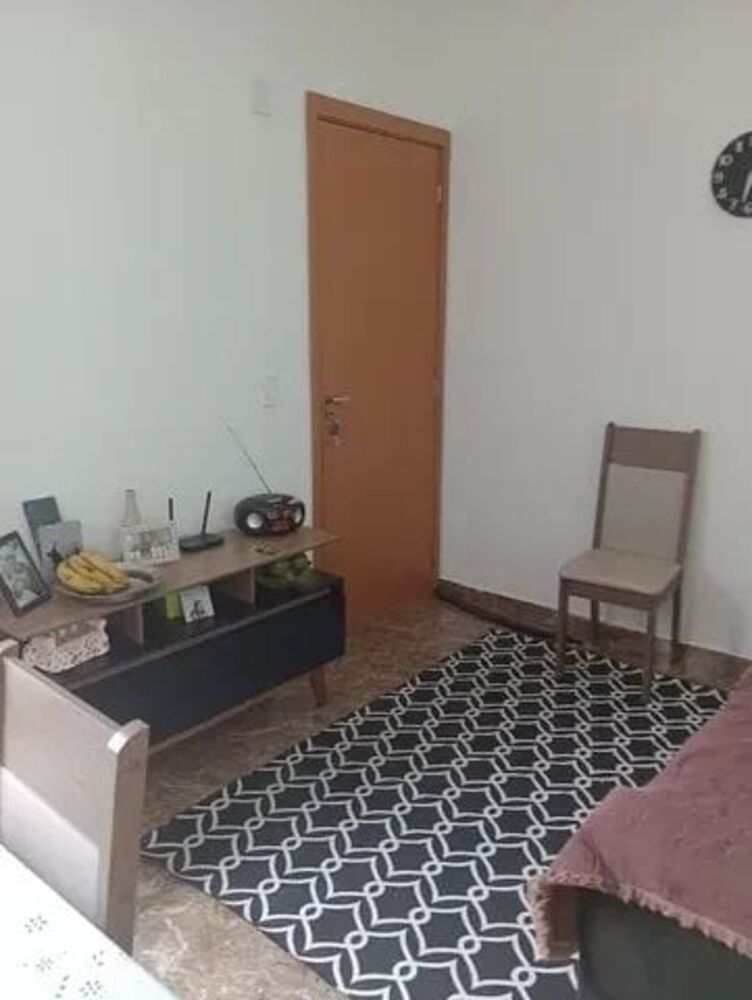 Apartamento, 2 quartos, 44 m² - Foto 2