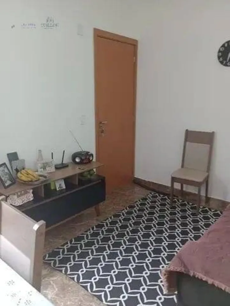 Apartamento, 2 quartos, 44 m² - Foto 8